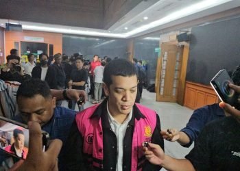Anak Riza Chalid: Usaha Penyewaan Kilang Minyak Tanpa Bantuan Siapa Pun