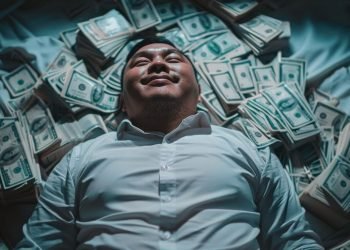 Rahasia Miliarder Terbongkar: Benda Sederhana yang Mengubah Nasib Finansial