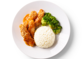 Mari lengkapi perayaan Tahun Baru Imlek dengan menu spesial di IKEA!