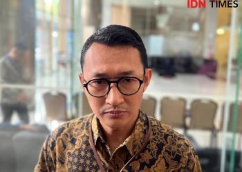 Imlek: KPK Fasilitasi Kunjungan Rutan Tahanan