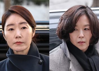 Kim Kyung Denies Kang’s Donation Claims