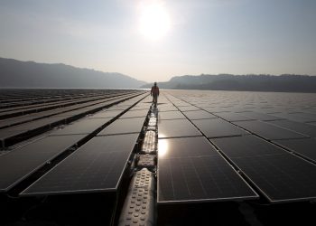 Energi Terbarukan: Baterai Murah Naik Kelas