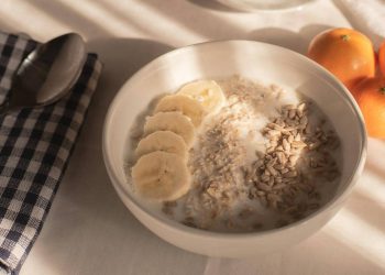 7 Menu Sahur & Buka Puasa Serat Tinggi, Kenyang Seharian