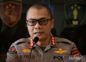 Polda NTB Buka Suara: PLH Kapolres Bima Kota Kembali Berganti