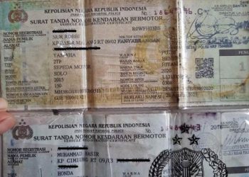 Diskon 5% Redam Protes Kenaikan Pajak di Jateng