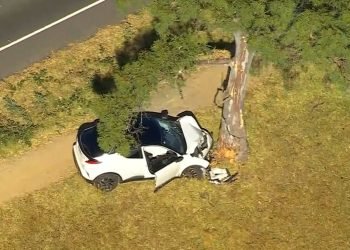 Melbourne Teen Dies Week After Car Strike