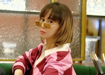 Denise Chariesta: Donor Sperma Ketat Demi Anak Tanpa Nikah