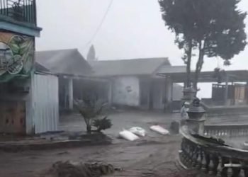 Longsor Karanganyar: 2 Luka Akibat Hujan Deras