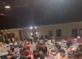 Andri Budi Sanjaya: Dua Nyawa Melayang di Depan Mata