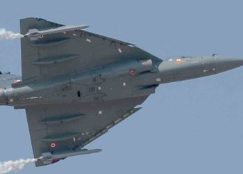 Jatuhnya Tejas India: Keraguan Armada Mk-1 Kembali Mengemuka