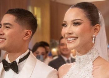 Sahur untuk Al Ghazali: Alyssa Daguise Berbagi Menu di Kehamilan Tua