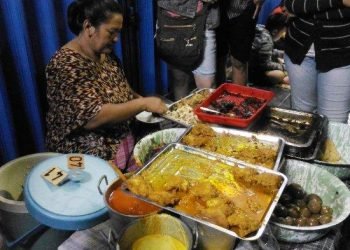 Bukber Enak Sukoharjo: 5 Rekomendasi Kuliner Legendaris