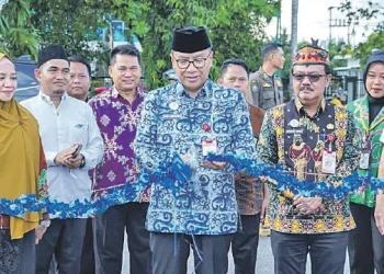 Pemprov Kalteng: Pasar Ramadan Penuhi Kebutuhan Warga Terjangkau