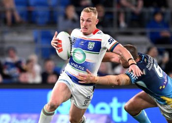 Grand Final Hero’s Pledge to Save Ailing Club