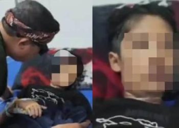 Nasib Ibu Tiri Aniaya Bocah Sukabumi: Suami Minta Hukuman Diperberat