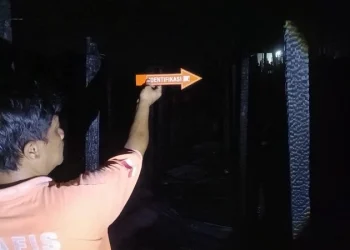 Api 11 Rumah Mendawai II: Asal-Usul Terungkap dari TKP & Saksi