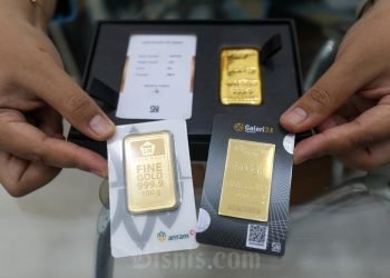 Gadai Emas Pegadaian: Modal Cepat Tanpa Ribet