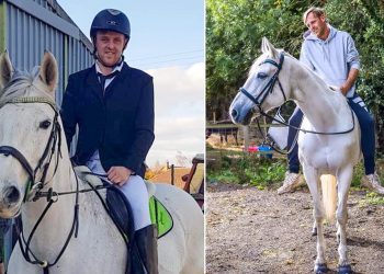 Online Romeo’s Hoax: Horse gambler fleeces ill woman’s fortune