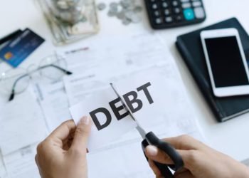 Utang RI: Potensi Krisis yang Perlu Diwaspadai