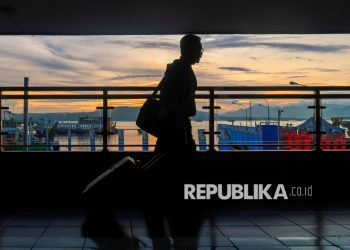 Mudik Lebaran: Diskon 100% & Tarif Tunggal ASDP, Ini Aturannya