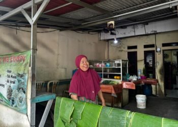 Dari Nasi Uduk ke Lontong Isi: Rezeki Ramadan Anda