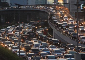 Jangan Buka Jendela Saat Macet Mudik: Bahaya Mengintai