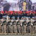 Polri Tarik Pasukan Brimob