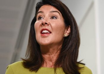 Ley’s Dumped Senator: Revenge Served Cold