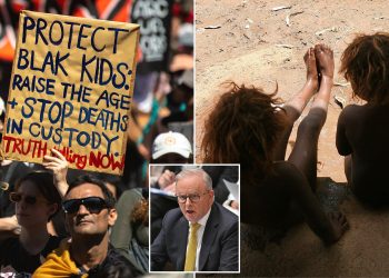 Albanese’s $1 Billion Indigenous Boost