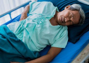 Stroke Non-Hemoragik: Gejala dan Penyebab Terungkap