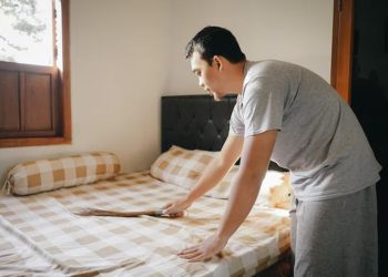 Psikologi Ungkap 7 Kekuatan Tersembunyi Si Rapih Tempat Tidur