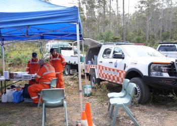 Tasmanian Bush Search: Corey Chugg Found Alive After Four Days