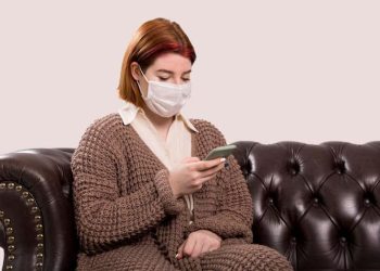 Psikologi Ungkap 8 Gejala Cemas Online Pengganti Dokter