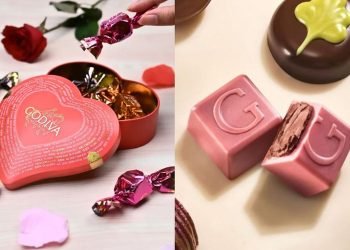 Kado Valentine: 3 Dessert Jakarta Pilihan