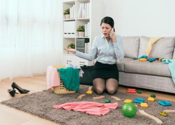 Psikologi: 7 Keseimbangan Emosional Orang Berantakan