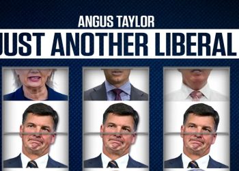 Labor’s Taylor Takedown: Ad Drops Before Ink Dries