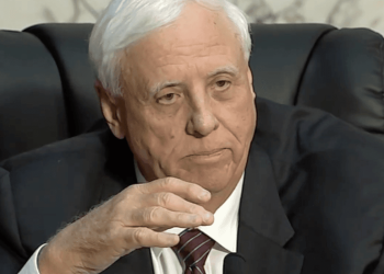Aussie Senator: We’re Losing Shutdown Fight Due to Poor Messaging