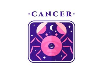 Ramalan Zodiak Cancer Valentine 2026: Cinta, Hoki, Karier, & Kesehatan