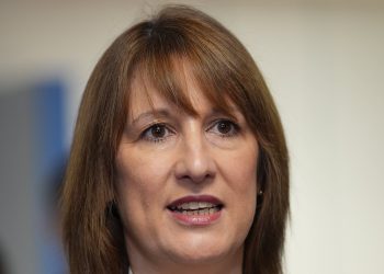 UK’s Grim Decade: Reeves’s Taxes Stall Economy