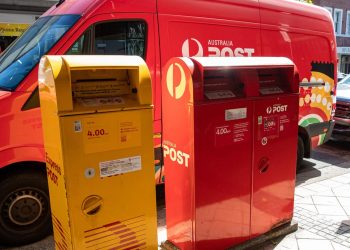 AusPost Service Price Hike Looms