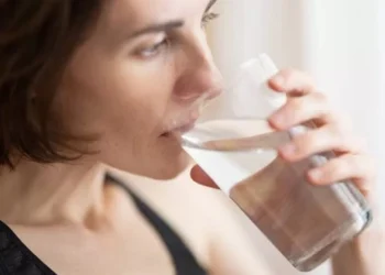 Jaga Vagina Optimal dengan Minuman Sehat