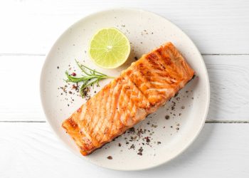 Listeria Scare: Frozen Salmon Recalled Down Under