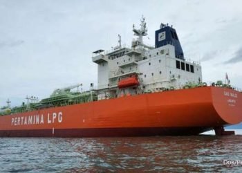 Impor Energi AS $15 Miliar: Peluang dan Risiko