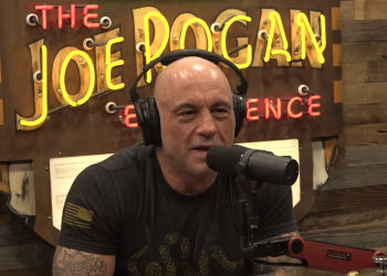 Rogan Slams Trump’s Epstein File Handling