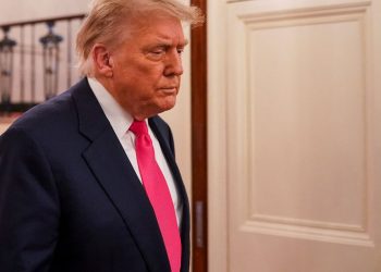 Judge Halts Trump’s Blue State Funding Block