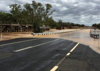 Outback Deluge: 15-Year Rain Hits Queensland & NSW