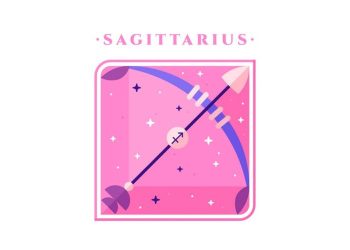 Ramalan Zodiak Sagitarius Valentine 2026: Cinta, Hoki, Karier, & Keuangan
