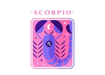 Ramalan Scorpio Valentine 2026: Cinta, Hoki, Finansial, Karier & Kesehatan