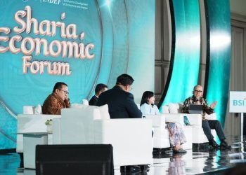 Emas Digital: Dorongan Pertumbuhan BSI di Tengah Gempuran Perbankan