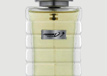 Parfum Chypre Pria: 5 Rekomendasi Berkesan Kuat